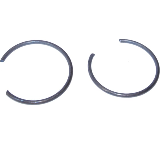 Изображение товара Кольцо стопорное пальца поршня для Yamaha 115-225 Skipper SK6E5-11634-00