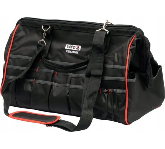 Изображение товара Сумка для инструмента YATO YT-7430