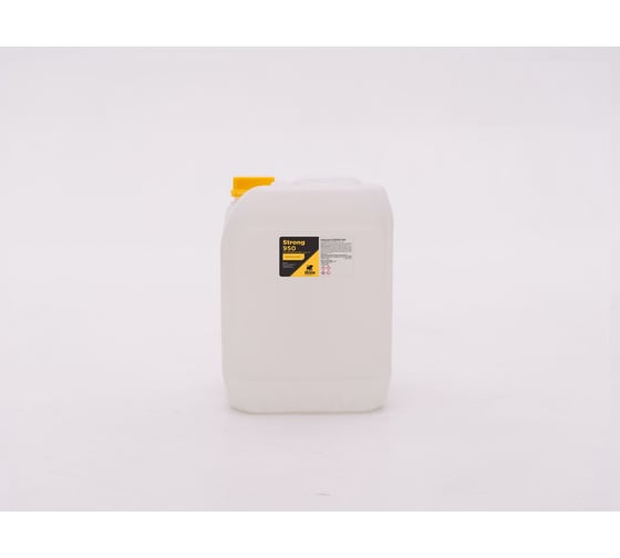 Изображение товара Керосин Нефтехимик STRONG 950 10 л КС10000