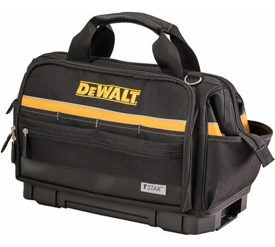 Изображение товара Открытая сумка DEWALT TSTAK, DWST82991-1