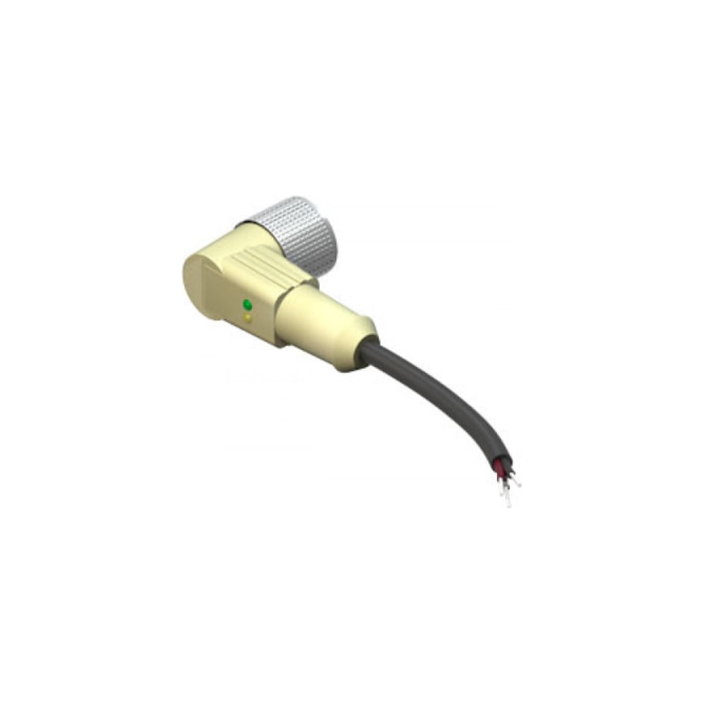 Изображение товара Соединитель к бесконтактному выключателю ТЕКО CS S20-8-2-C 00-00023096