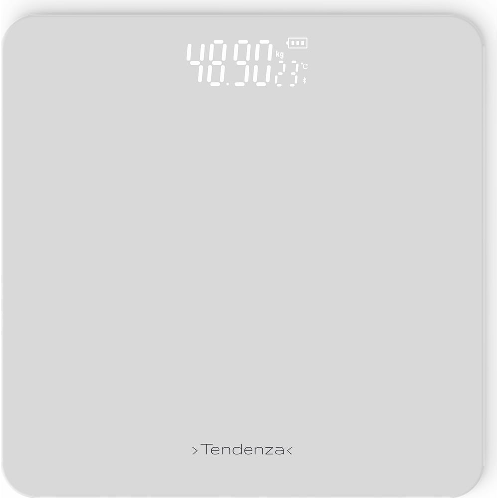 Напольные весы TENDENZA TZ-BS-102