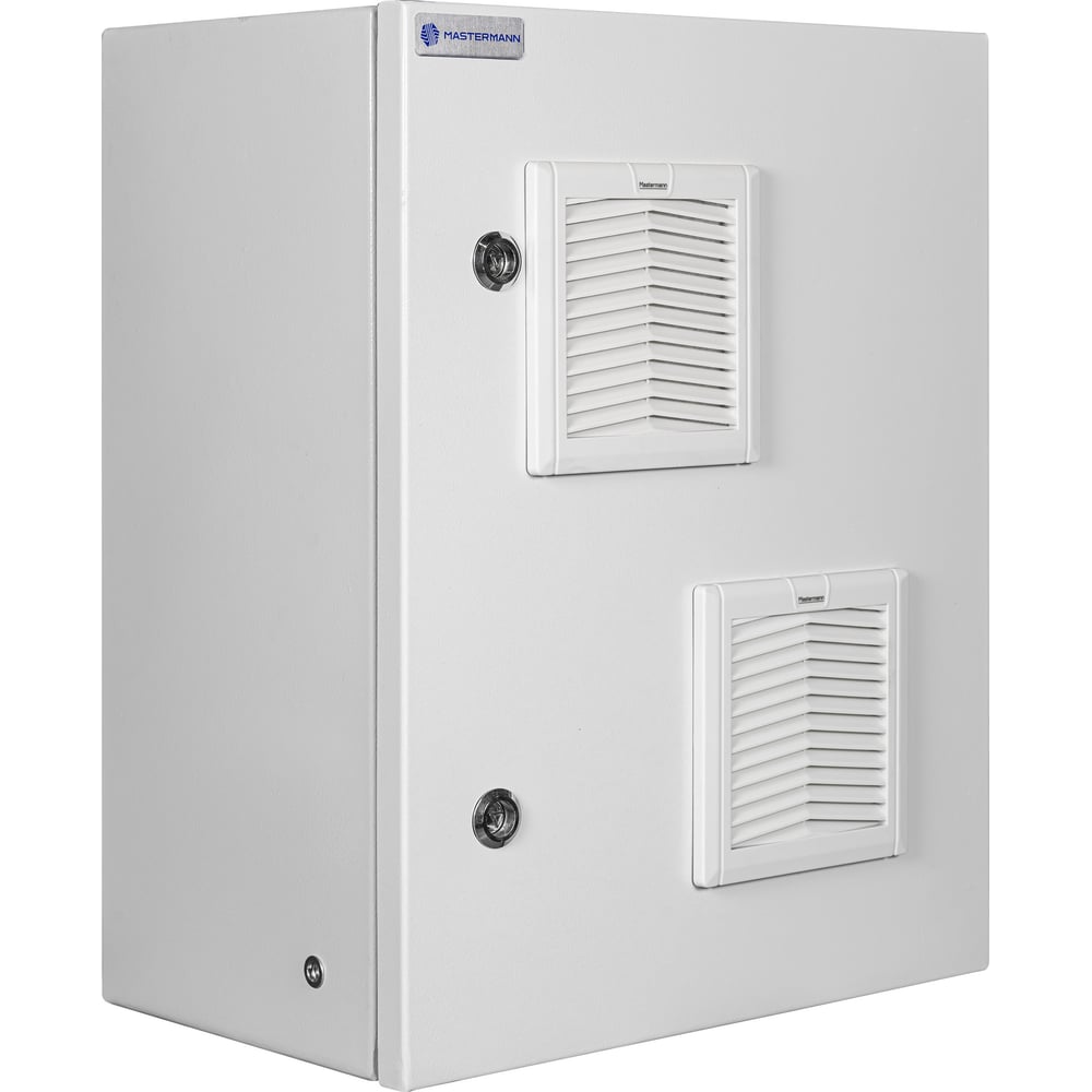 Изображение товара Климатический навесной шкаф MASTERMANN -13УТПВ-П+ 400х500х250 мм IP54