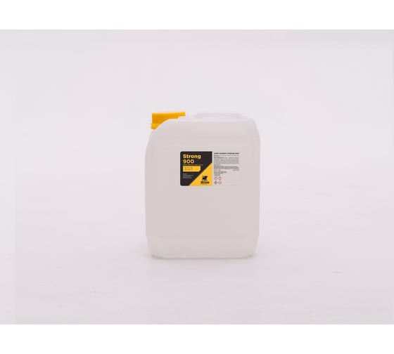 Изображение товара Уайт-спирит Нефтехимик STRONG 900 (ГОСТ) 5 л УССГ5000