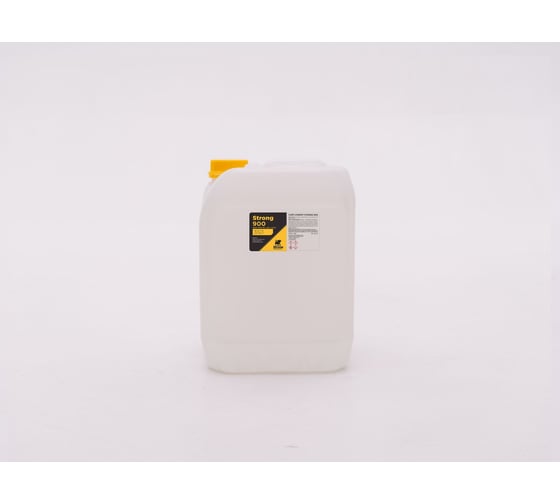 Изображение товара Уайт-спирит Нефтехимик STRONG 900 (ГОСТ) 10 л УССГ10000