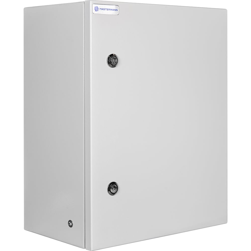 Изображение товара Климатический навесной шкаф MASTERMANN -13УТП+ 400х500х250 мм IP 66 Ver 2.0