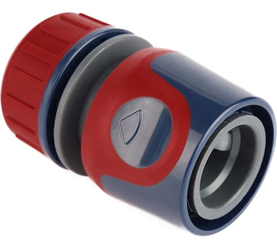 Изображение товара Коннектор для шланга быстросъёмный 1/2" Garten Experte Fachmann 05.161/001