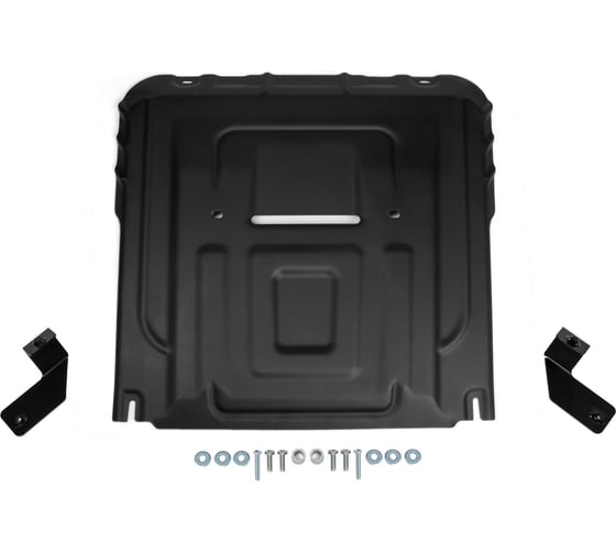 Изображение товара ЗК+КПП Rival Haval Jolion АКПП (кроме Comfort) 2021-н.в./H3 РКПП 4WD 2024-н.в., 111.9421.1