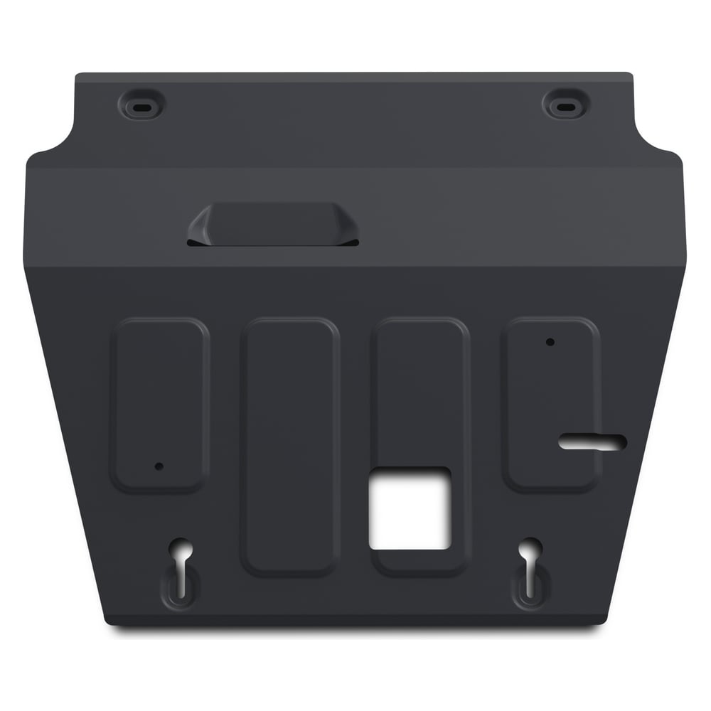 Изображение товара Защита картера, КПП Rival Geely Azkarra 2019-/Atlas Pro 2021-/Belgee X70 2024-, 111.1926.1