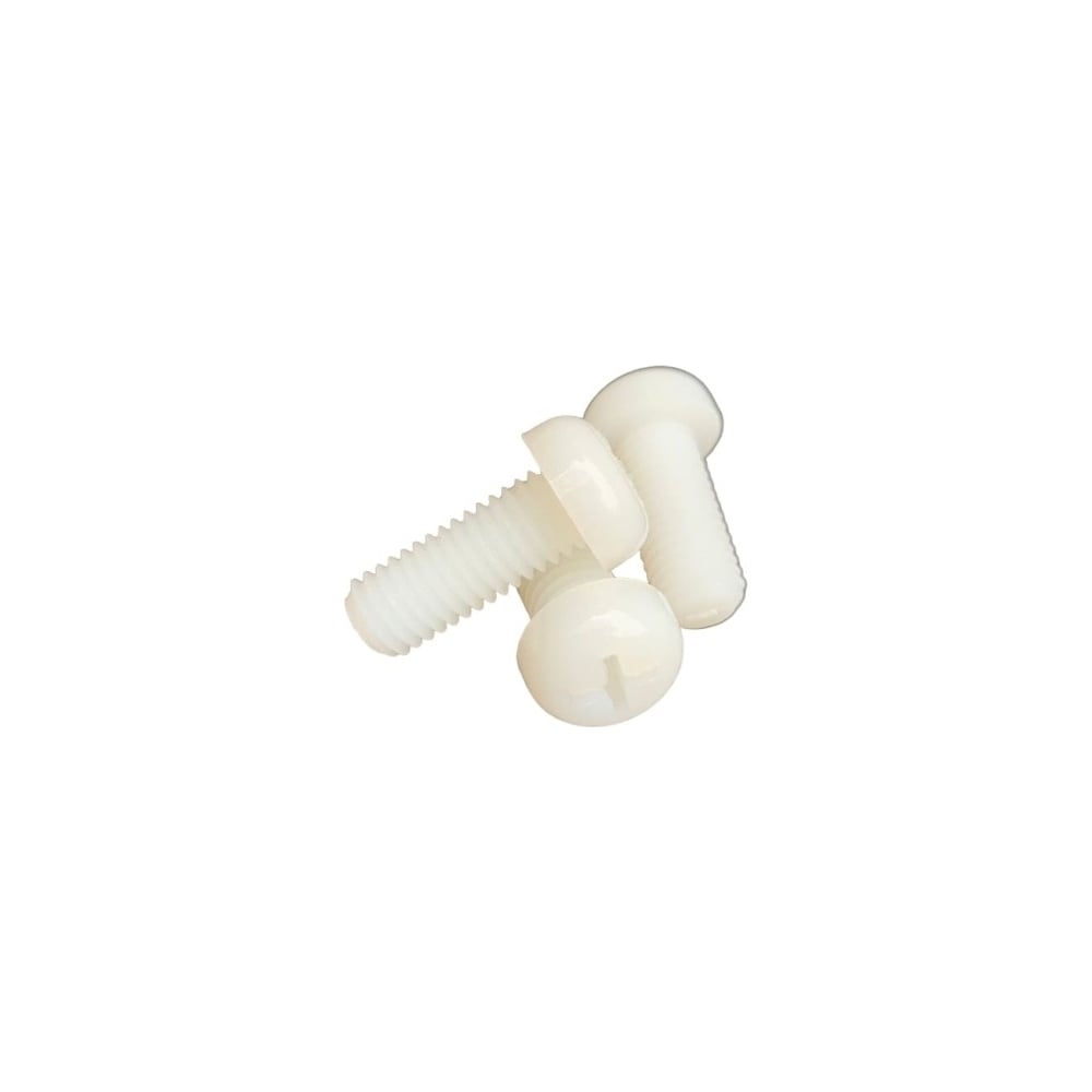 Изображение товара Винт DINFIX DIN 7985 М4х30 с полукруглой головкой 2 шт