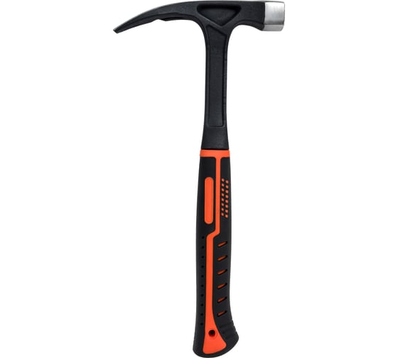 Изображение товара Молоток кровельщика Gigant цельнокованый, 600 г RHSF-600