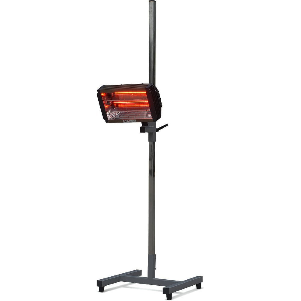 Изображение товара Инфракрасная сушка KraftWell KRW-IR1 софит профессиональная