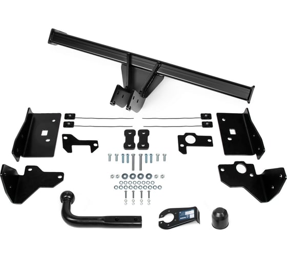 Изображение товара Фаркоп BERG для Changan CS55 Plus 2022-н.в., только для рынка РФ, шар A, 1500/75 кг, F.6111.001