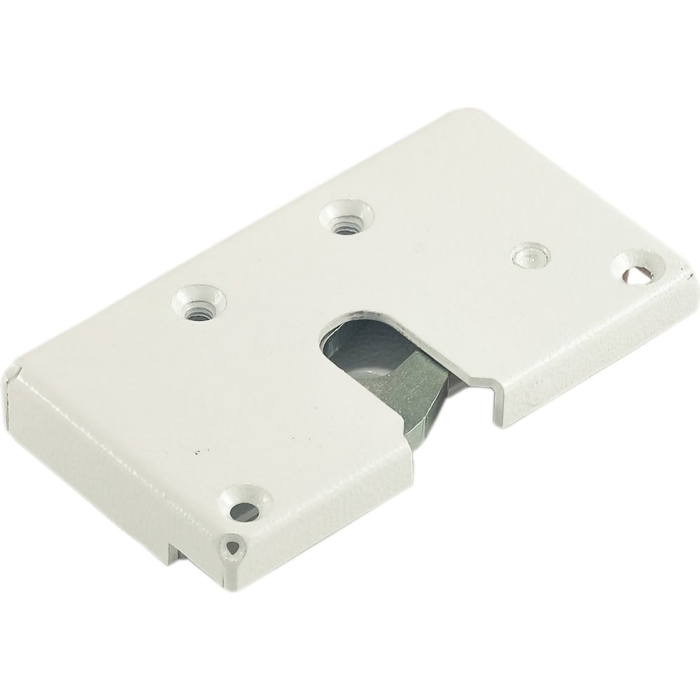 Изображение товара Замок электромеханический PROMIX нормально-закрытый, 12В, цвет белый, -SM305.10 4630053320112 Promix-SM305.10