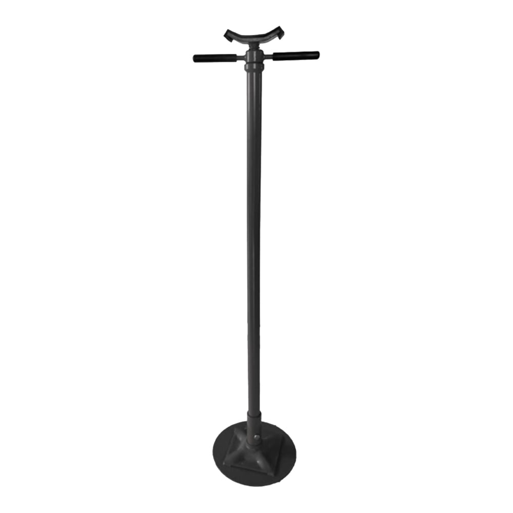 Изображение товара Стойка опорная KraftWell г/п 750 кг, высокая KRW-HJS075