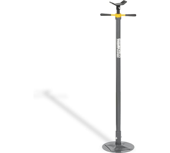 Изображение товара Стойка опорная KraftWell г/п 750 кг, высокая KRW-HJS075