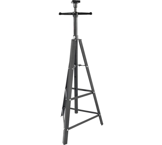 Изображение товара Стойка опорная KraftWell г/п 2 т, высокая KRW-HJS2