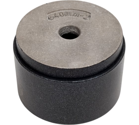 Изображение товара Комплект насадок для сварочного оборудования 40 мм Valfex VF.797.KN.040