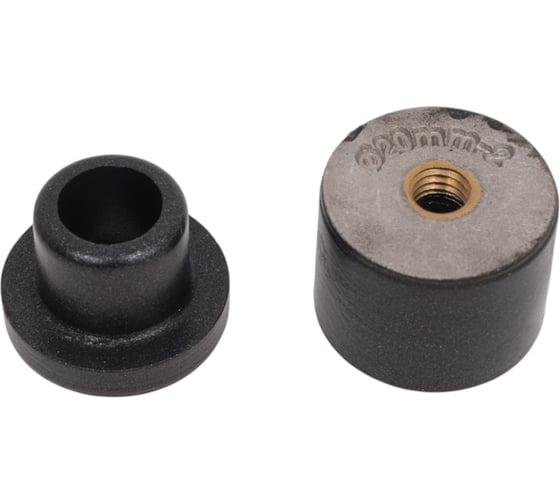 Изображение товара Комплект насадок для сварочного оборудования 20 мм Valfex VF.797.KN.020