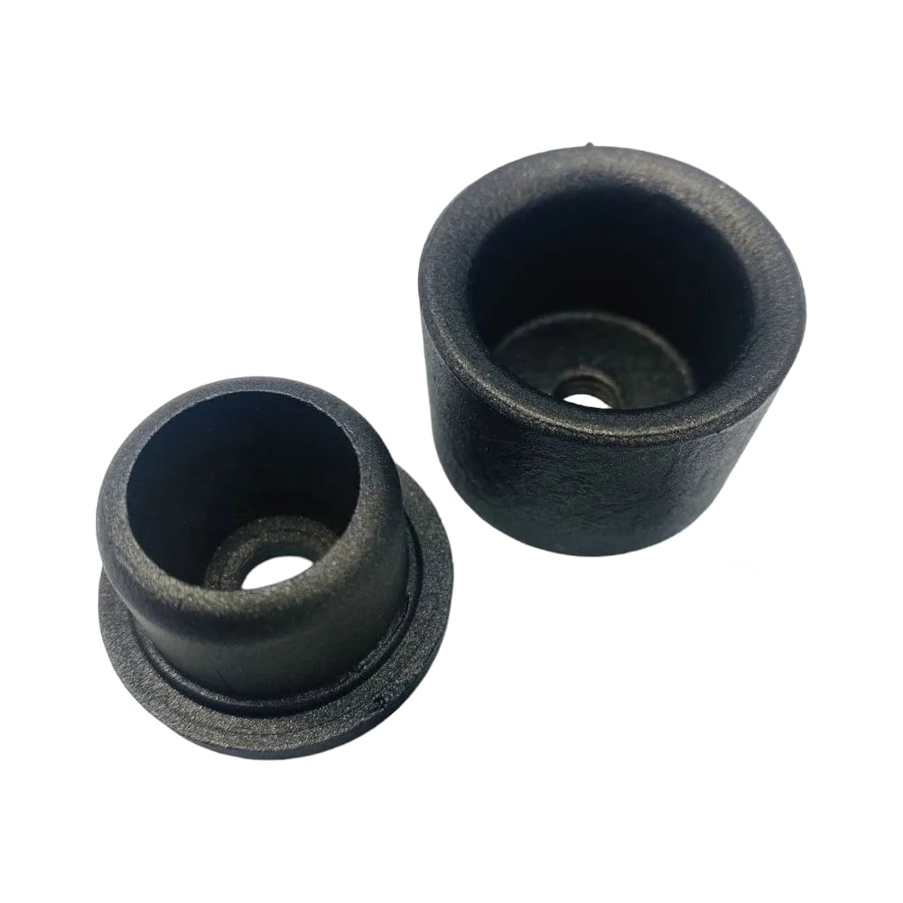 Изображение товара Комплект насадок для сварочного оборудования 110 мм Valfex VF.797.KN.110