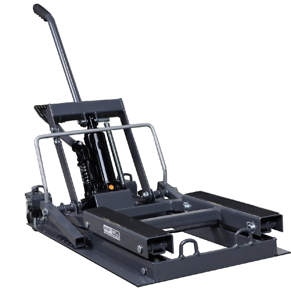 Домкрат для мотоциклов KraftWell KRWMJ5