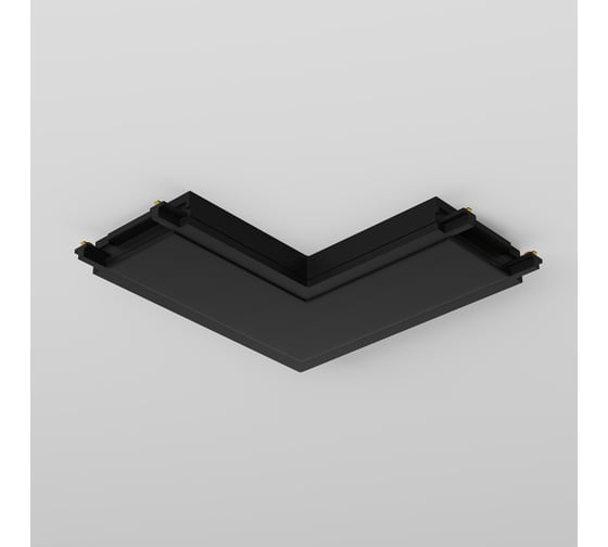 Изображение товара Конектор питания угловой MAYTONI Radity черный TRA084CL-11B