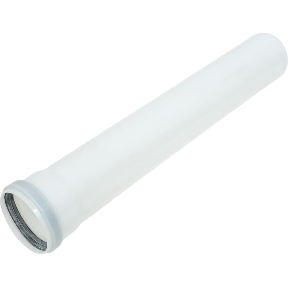 Изображение товара Удлинитель конденсационный KRATS 500 мм Ø80 YK80-05