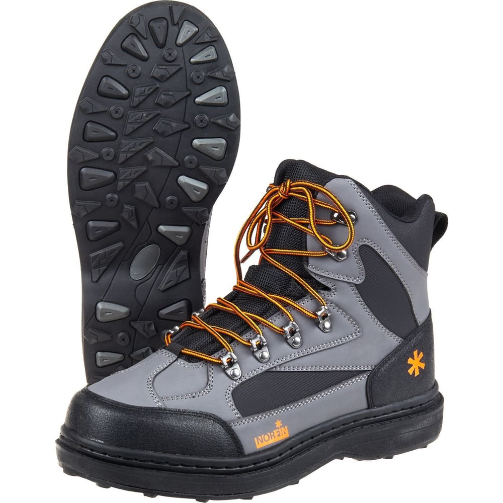 Изображение товара Забродные ботинки Norfin CREEK р45 водонепроницаемые для рыбалки и охоты