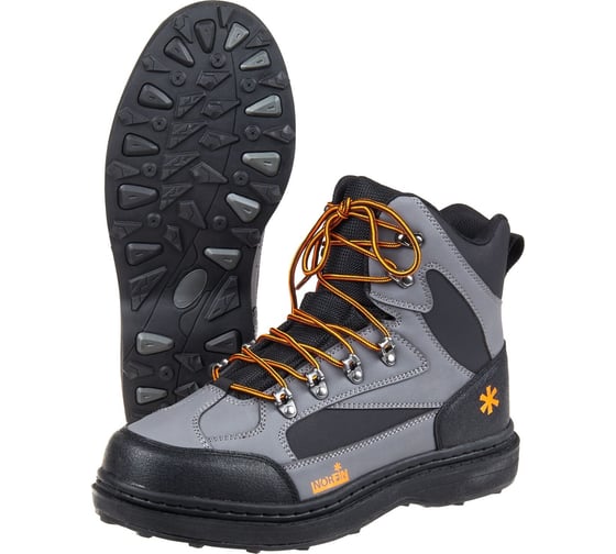 Изображение товара Ботинки забродные Norfin CREEK р.45 71270-45