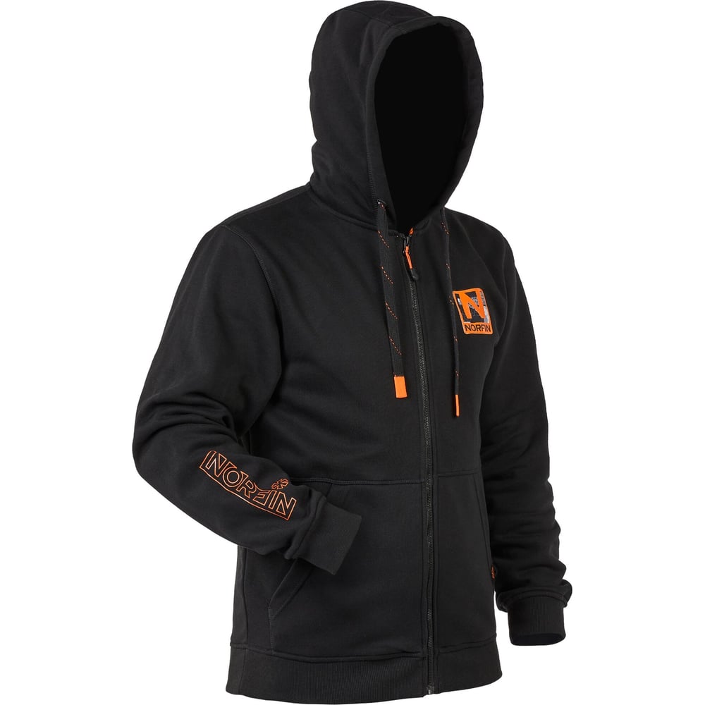 Изображение товара Худи Norfin 05 р.XXL AM-8004-05XXL