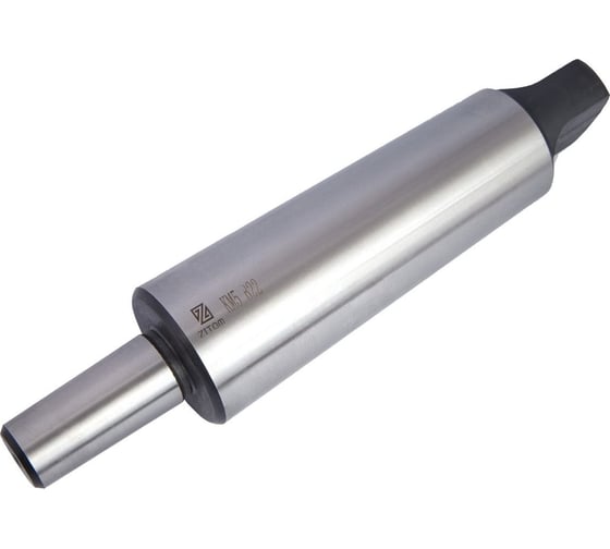 Изображение товара Оправка KM5 B22 ГОСТ 2682-86 для сверлильного патрона ZITOM fx00522