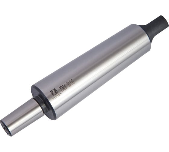 Изображение товара Оправка KM4 B16 ГОСТ 2682-86 для сверлильного патрона ZITOM fx00416