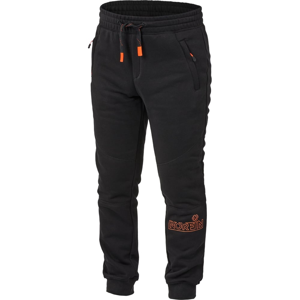 Изображение товара Мужские брюки Norfin 01 р S AM-8005-01S Повседневные защитные легкие