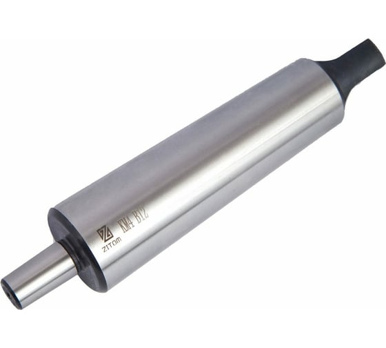 Изображение товара Оправка KM4 B12 ГОСТ 2682-86 для сверлильного патрона ZITOM fx00412