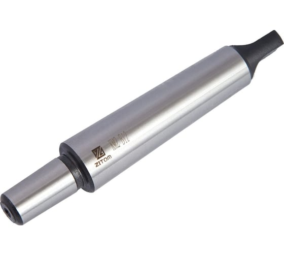 Изображение товара Оправка KM2 B12 ГОСТ 2682-86 для сверлильного патрона ZITOM fx00212