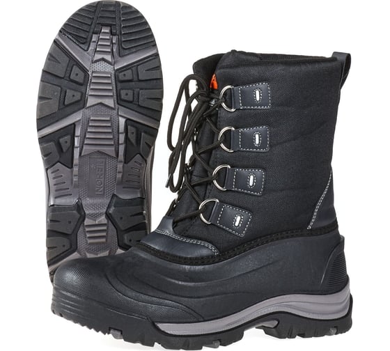 Изображение товара Ботинки зимние Norfin JASPER р.45 15978-45