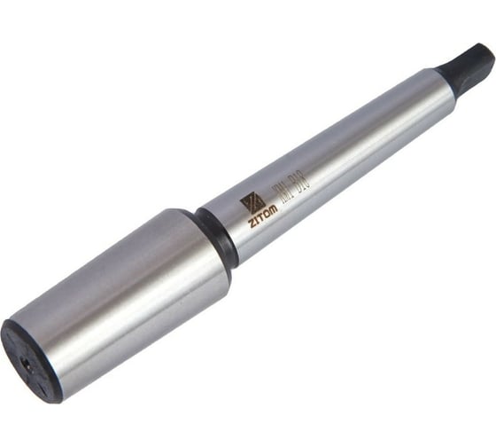 Изображение товара Оправка KM1 B18 ГОСТ 2682-86 для сверлильного патрона ZITOM fx00118