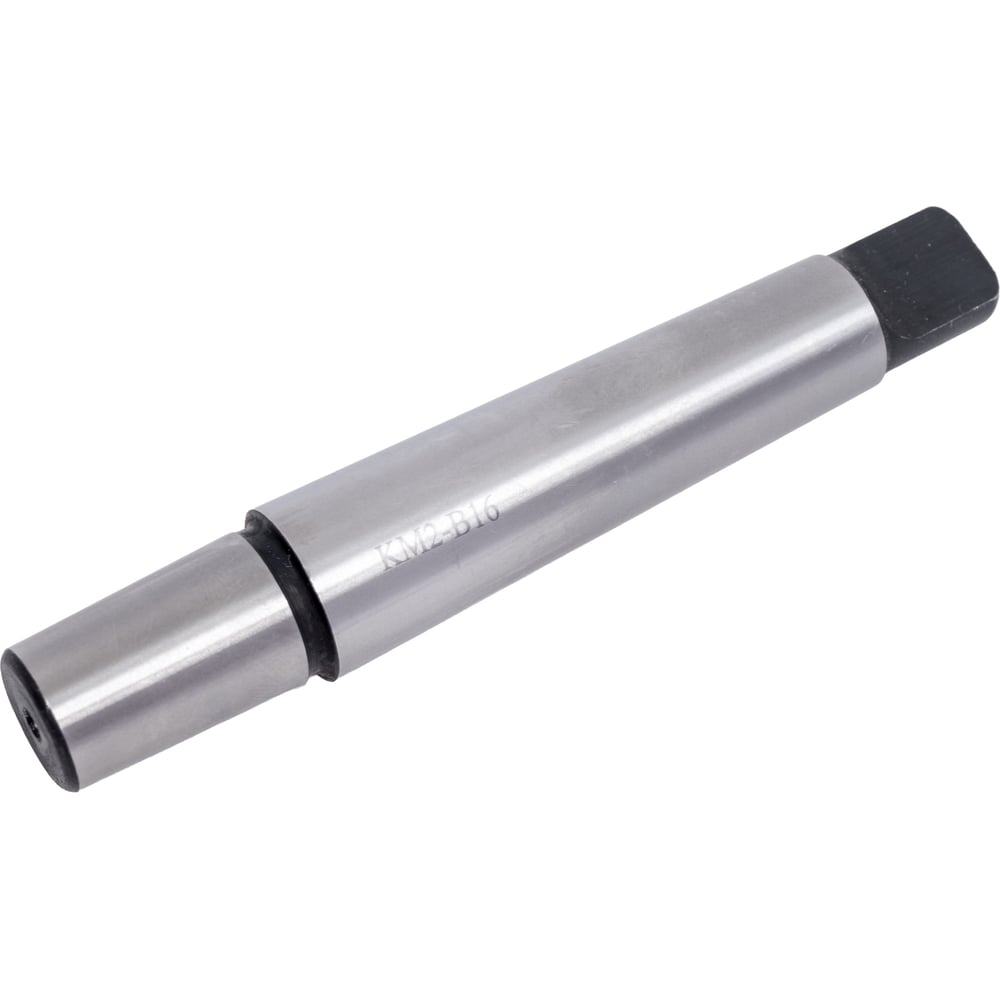 Изображение товара Оправка KM2 B16 ГОСТ 2682-86 для сверлильных патронов ZITOM fx00216