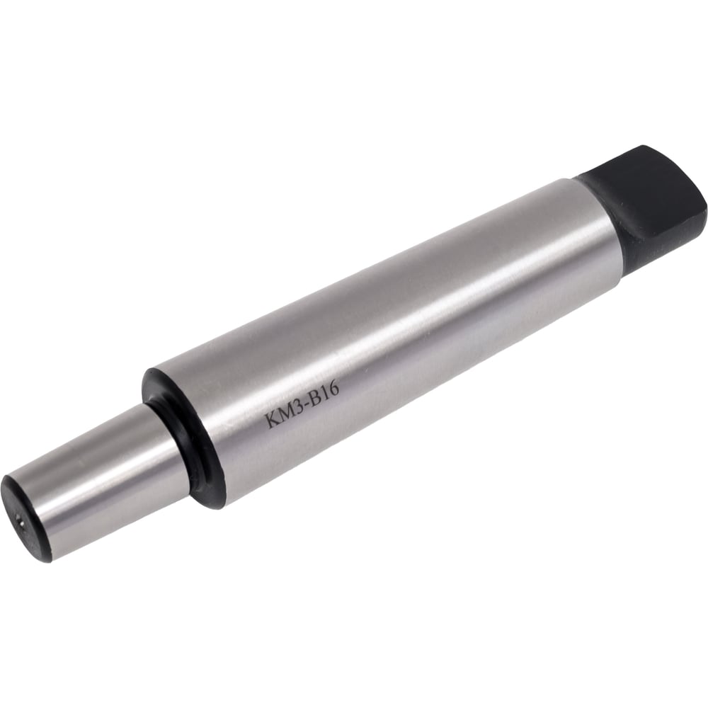 Изображение товара Оправка KM3 B16 ГОСТ 2682-86 для сверлильного патрона ZITOM fx00316