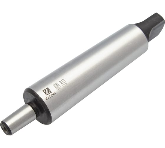 Изображение товара Оправка KM3 B10 ГОСТ 2682-86 для сверлильного патрона ZITOM fx00310