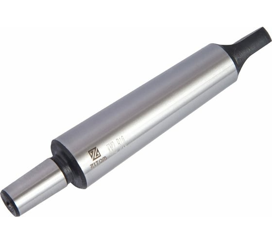 Изображение товара Оправка KM2 B10 ГОСТ 2682-86 для сверлильного патрона ZITOM fx00210