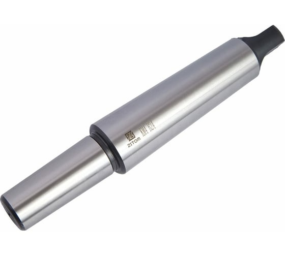 Изображение товара Оправка KM4 B24 ГОСТ 2682-86 для сверлильного патрона ZITOM fx00424