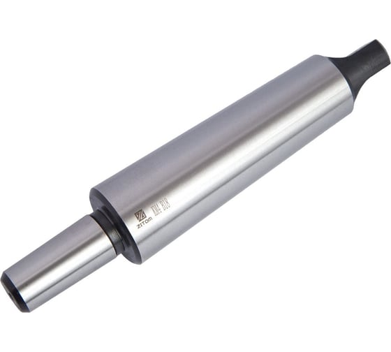 Изображение товара Оправка KM4 B18 ГОСТ 2682-86 для сверлильного патрона ZITOM fx00418