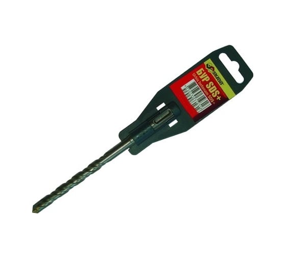 Изображение товара Сверло-бур (12х160 мм; SDS-plus) KW SKRAB 32152