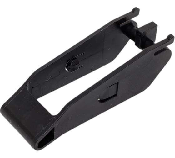 Изображение товара Держатель для реле Schrack Technik серии RT, 15,7мм артикул - Австрия RT17017