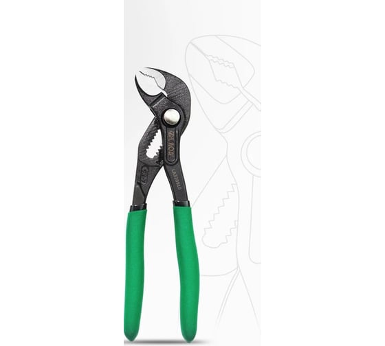 Изображение товара Клещи захватные LAOA 250мм LA320910