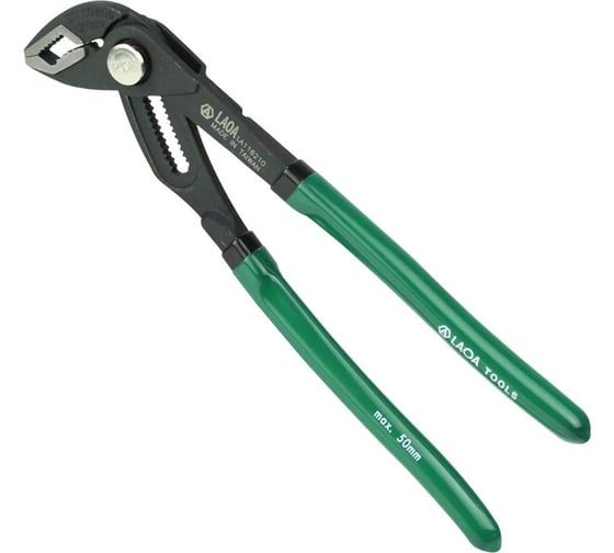 Изображение товара Клещи захватные LAOA 250 мм LA116210