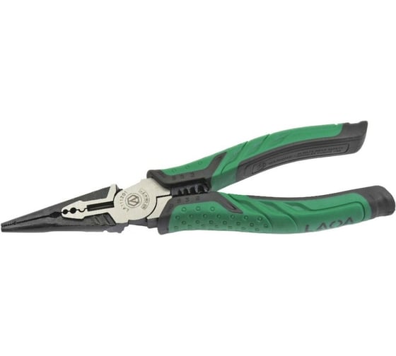 Изображение товара Многофункциональные длинногубцы LAOA 3 в 1 LA111201