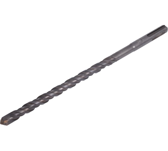 Изображение товара Сверло-бур (10х210 мм; SDS+) SKRAB 81021