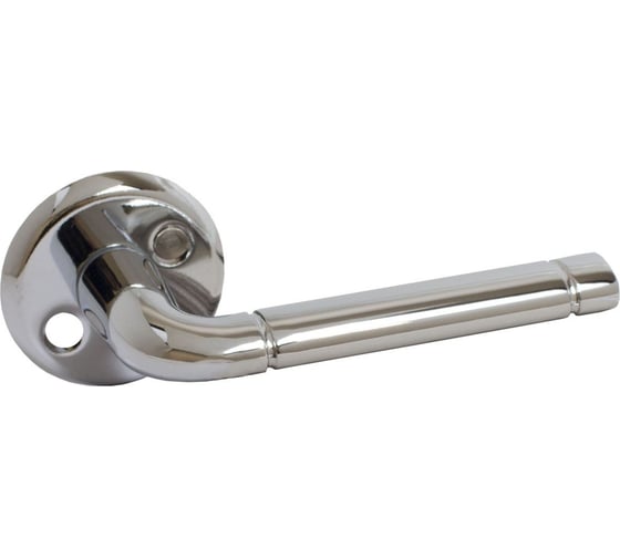 Изображение товара Комплект ручек для финских дверей Аллюр 16/028 CP хром 14859